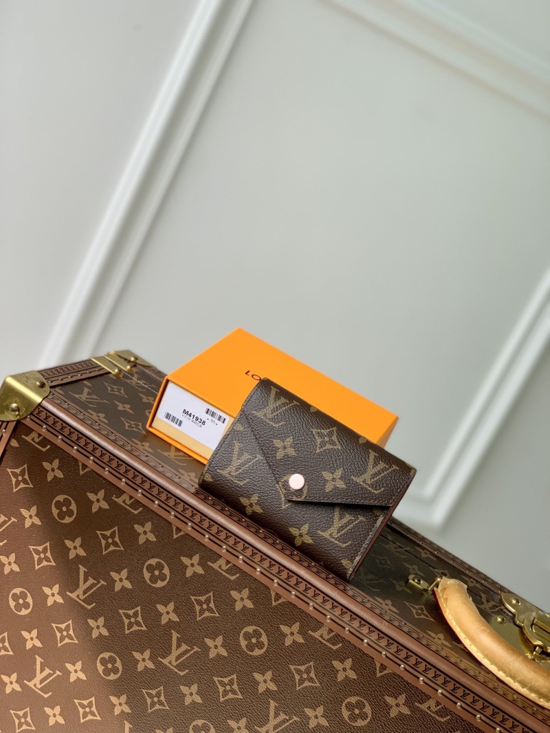 LV Wallets